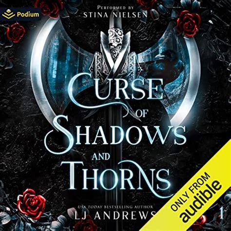 Curse of shadows and thorns bok